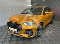 2020 Audi RSQ3