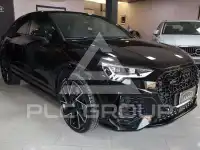 2020 Audi RSQ3