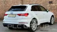 2020 Audi RSQ3