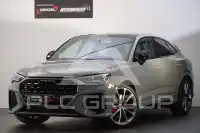 2020 Audi RSQ3