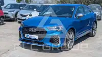 2020 Audi RSQ3