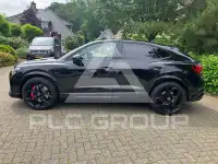 2020 Audi RSQ3