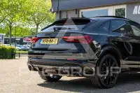 2020 Audi RSQ3