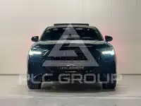 2020 Audi RSQ3