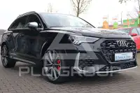 2020 Audi RSQ3