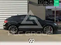 2020 Audi RSQ3