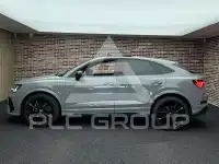 2020 Audi RSQ3