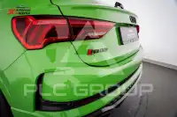 2020 Audi RSQ3
