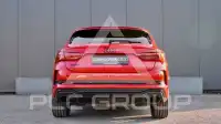 2020 Audi RSQ3