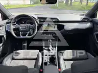 2020 Audi RSQ3