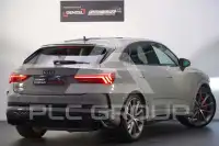 2020 Audi RSQ3