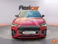2020 Audi RSQ3