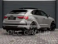 2020 Audi RSQ3
