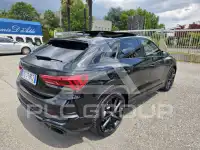2020 Audi RSQ3