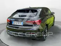 2020 Audi Q3