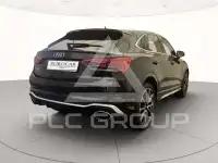 2020 Audi RSQ3