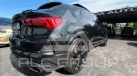 2020 Audi RSQ3