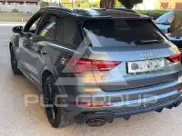 2020 Audi RSQ3