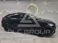 2020 Audi RSQ3