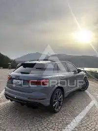 2020 Audi RSQ3