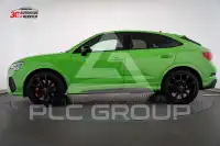2020 Audi RSQ3