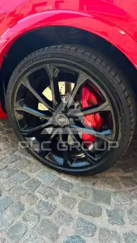 2020 Audi RSQ3