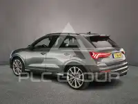 2020 Audi RSQ3