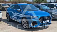 2020 Audi RSQ3