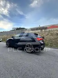 2020 Audi RSQ3