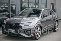 2020 Audi RSQ3
