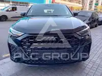 2020 Audi RSQ3