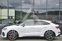 2020 Audi RSQ3