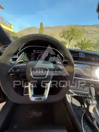 2020 Audi RSQ3
