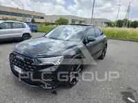 2020 Audi RSQ3