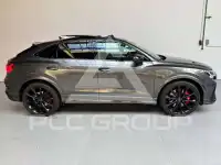 2020 Audi RSQ3