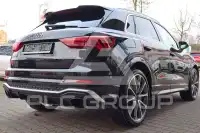 2020 Audi RSQ3