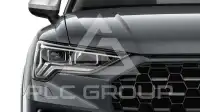 2020 Audi RSQ3