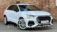 2020 Audi RSQ3