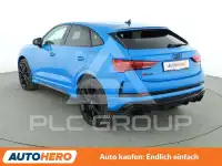 2020 Audi RSQ3