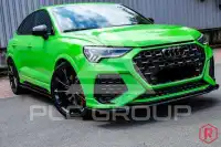 2020 Audi RSQ3