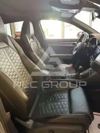 2020 Audi RSQ3