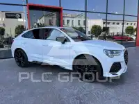 2020 Audi RSQ3