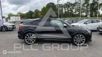 2020 Audi RSQ3