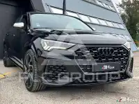 2020 Audi RSQ3