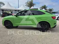 2020 Audi RSQ3