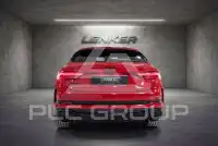 2020 Audi RSQ3