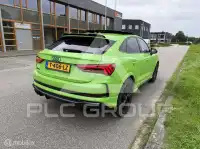 2020 Audi RSQ3