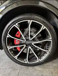 2020 Audi RSQ3