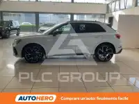 2020 Audi RSQ3