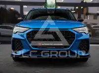 2020 Audi RSQ3